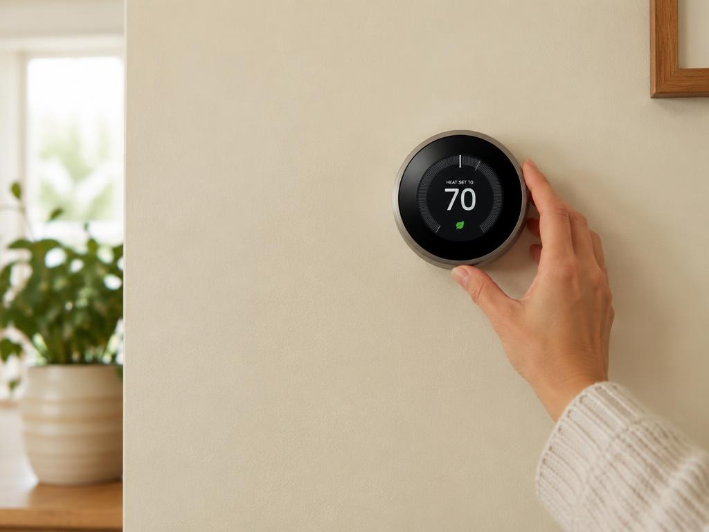 Install a Smart Thermostat Yourself